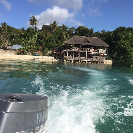 Lala Lodge Pemba Zanzibar Mgini Kültér fotó